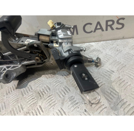 Рульова колонка Mazda 3 BK 2003-2008 р. Рульова колонка Mazda 3 BK 2003-2008 р.