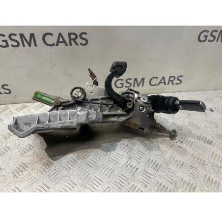 Рульова колонка Mazda 3 BK 2003-2008 р. Рульова колонка Mazda 3 BK 2003-2008 р.