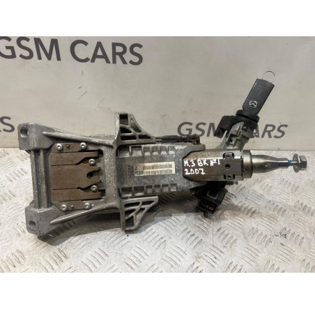 Рульова колонка Mazda 3 BK 2003-2008 р. Рульова колонка Mazda 3 BK 2003-2008 р.