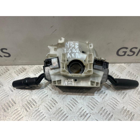 Перемикач підрульовий Mazda 3 BK 2006-2009 р.