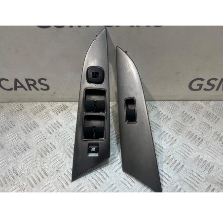 Блок управління склопідіймачами Mazda 3 BK 2003-2008 р.