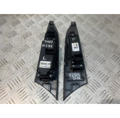 Блок управління склопідіймачами Mazda 3 BK 2003-2008 р.