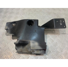 Захист кузова Mazda 3 BK 2003-2008 р.