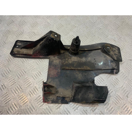 Захист кузова Mazda 3 BK 2003-2008 р.