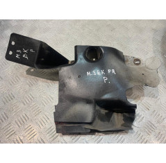 Захист кузова Mazda 3 BK 2003-2008 р.