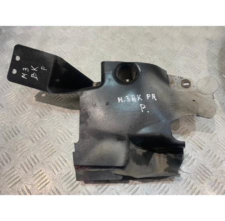 Захист кузова Mazda 3 BK 2003-2008 р.