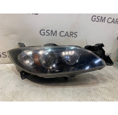 Фара права Mazda 3 BK 2003-2009 р. седан 