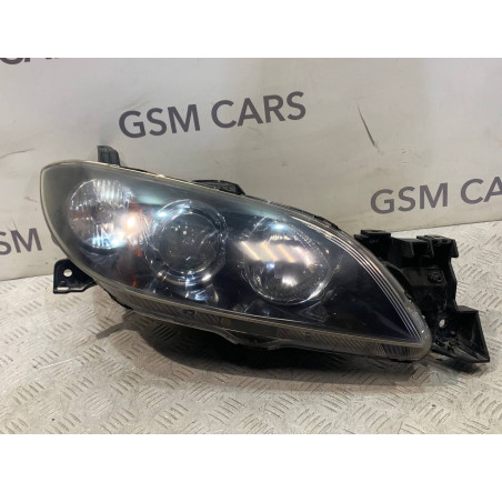 Фара права Mazda 3 BK 2003-2009 р. седан 