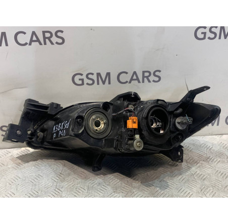 Фара права Mazda 3 BK 2003-2009 р. седан 