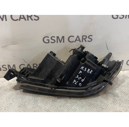 Фара права Mazda 3 BK 2003-2009 р. седан 