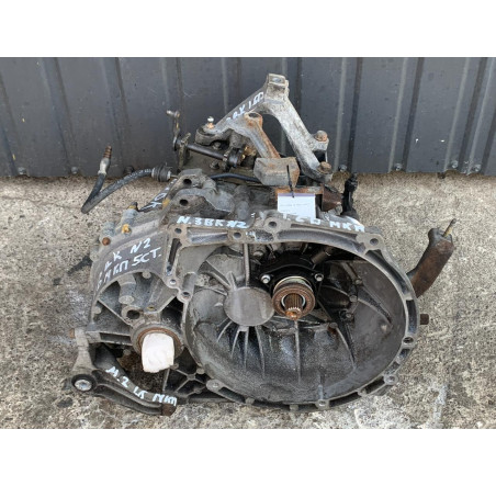 МКП 5 ступка 1.6 D.Mazda 3 BK 2003-2009 р. ( 3m5r-7f096-yf )