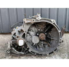 МКП 5 ступка 1.6 D.Mazda 3 BK 2003-2009 р. ( 3m5r-7f096-yf )