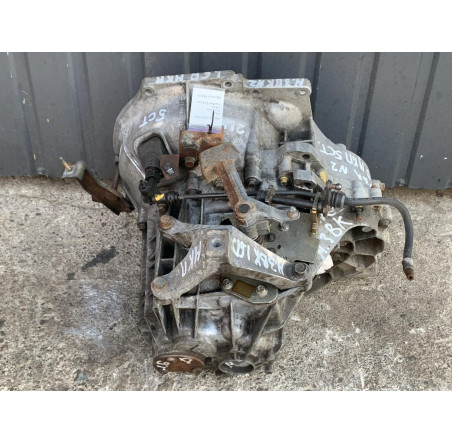МКП 5 ступка 1.6 D.Mazda 3 BK 2003-2009 р. ( 3m5r-7f096-yf )
