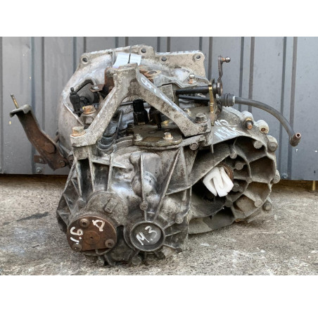 МКП 5 ступка 1.6 D.Mazda 3 BK 2003-2009 р. ( 3m5r-7f096-yf )