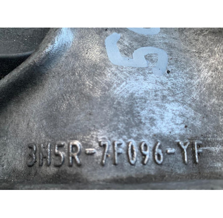 МКП 5 ступка 1.6 D.Mazda 3 BK 2003-2009 р. ( 3m5r-7f096-yf )