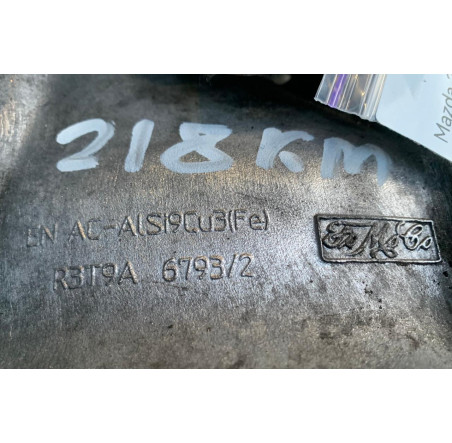 МКП 5 ступка 1.6 D.Mazda 3 BK 2003-2009 р. ( 3m5r-7f096-yf )