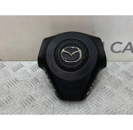 Подушка безпеки (airbag) Mazda 3 BK 2003-2009 р.