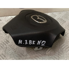 Подушка безпеки (airbag) Mazda 3 BK 2003-2009 р.
