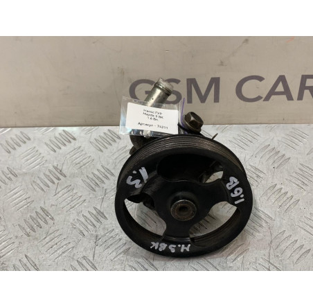 Насос ГУР Mazda 3 BK 2003-2009 р. 1.6 Bn. 