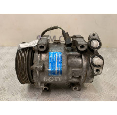 Компресор кондиціонера Mazda 3 BK 1.6 D.  (3M5H-19D629-SB )