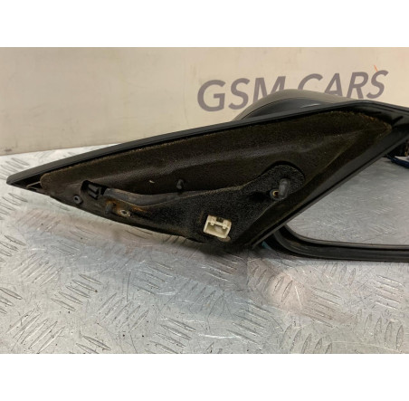 Дзеркало праве  Mazda 3 BK 2003-2009 р. ( седан )