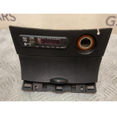 Накладка салону Mazda 3 BK 2003-2009 р. ( BP4K 55 211 ) 