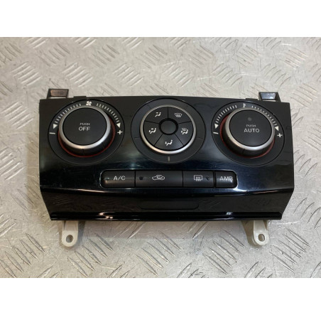 Блок управління клімат контролем Mazda 3 BK 2003-2009 р. ( K1900BAB4A01 )