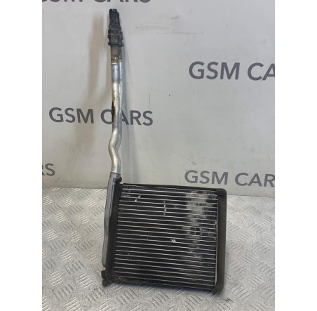 Радіатор опалювача пічки Mazda 3 BK 2003-2009 р. Радіатор опалювача пічки Mazda 3 BK 2003-2009 р.