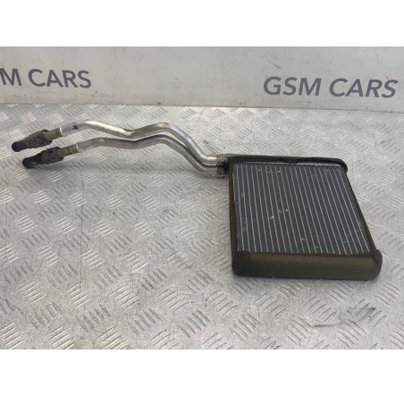 Радіатор опалювача пічки Mazda 3 BK 2003-2009 р. Радіатор опалювача пічки Mazda 3 BK 2003-2009 р.