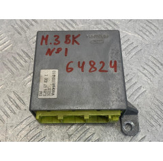 Блок керування подушкою безпеки (SRS/ Airbag)  Mazda 3 BK 2003-2009 р. ( GJ6A 57 K30 )