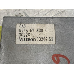 Блок керування подушкою безпеки (SRS/ Airbag)  Mazda 3 BK 2003-2009 р. ( GJ6A 57 K30 )