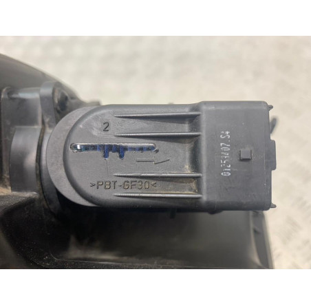 Корпус повітряного фільтра 1.6 D.  (датчик не йде в комплекті) Mazda 3 BK 