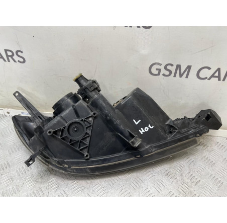 Фара ліва (гологен) Хетчбек (є дефект) Mazda 3 BK  2003-2009