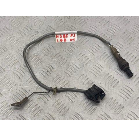 Лямбда зонд (датчик кисню ) первай 1.6 B. Mazda 3 Bk ( Z601 08J04-4740  )