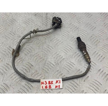 Лямбда зонд (датчик кисню ) первай 1.6 B. Mazda 3 Bk ( Z601 08J04-4740  )
