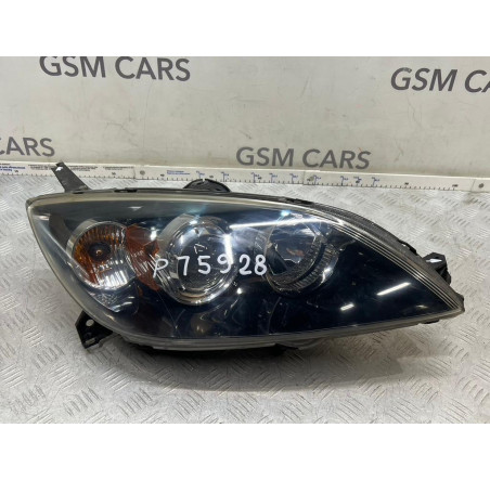 Фара права  (Гологен) Хетчбек Mazda 3 BK 2003–2009