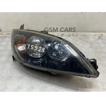 Фара права  (Гологен) Хетчбек Mazda 3 BK 2003–2009
