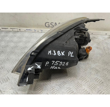 Фара права  (Гологен) Хетчбек Mazda 3 BK 2003–2009