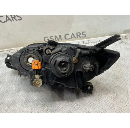 Фара права  (Гологен) Хетчбек Mazda 3 BK 2003–2009