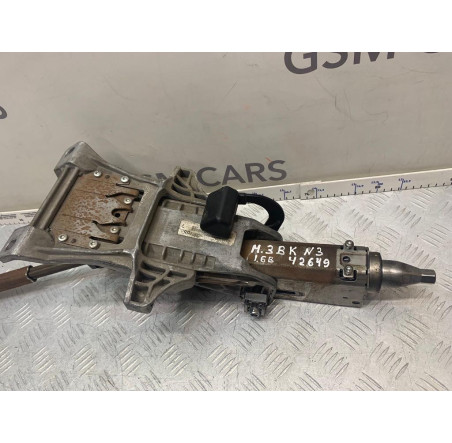 Вал рульовий фіксатор руля 1.6 Bn. Мazda 3 BK ( ZG 511361 H )