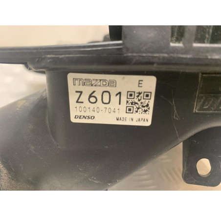Блок управління двигуном Z601. 1.6 Bn, Mazda 3 Bk ( Z601-18-780E ) Блок управління двигуном Z601. 1.6 Bn, Mazda 3 Bk ( Z601-18-780E )