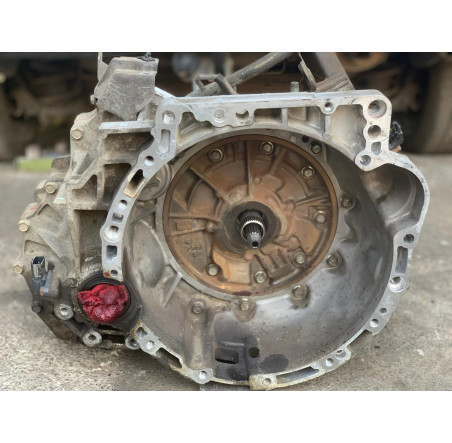 АКП коробка передач 1.6 Bn. Mazda 3 BK 2003-2008 р. 