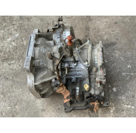 АКП коробка передач 1.6 Bn. Mazda 3 BK 2003-2008 р. 