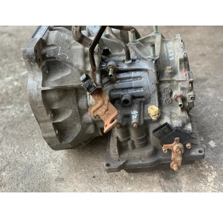 АКП коробка передач 1.6 Bn. Mazda 3 BK 2003-2008 р. 