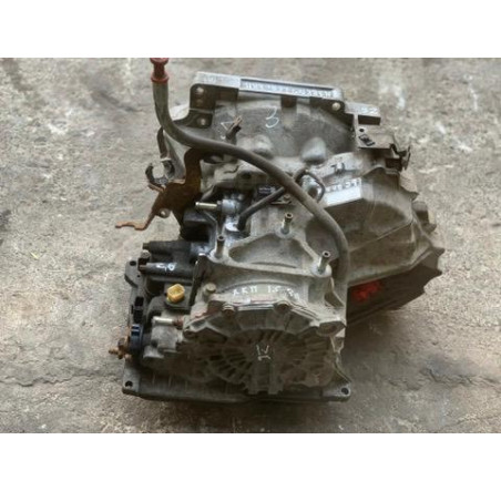 АКП коробка передач 1.6 Bn. Mazda 3 BK 2003-2008 р. 