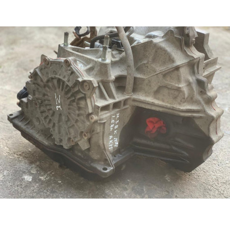 АКП коробка передач 1.6 Bn. Mazda 3 BK 2003-2008 р. 