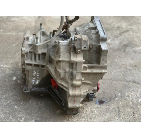 АКП коробка передач 1.6 Bn. Mazda 3 BK 2003-2008 р. 