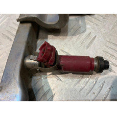 Паливна рампаMazda 3 BK 2003-2008 р.