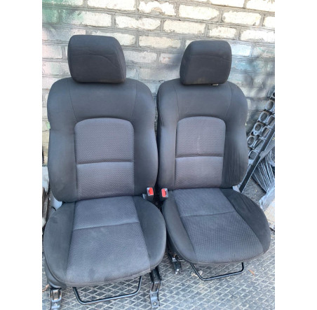 Сидіння передні Mazda 3 BK 2003-2008 р.