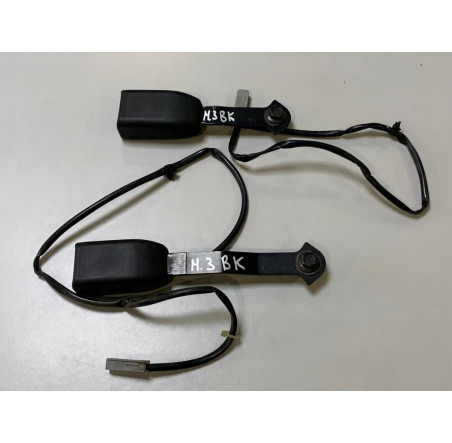Замок ременя безпеки, Mazda 3 BK 2003-2008 р.